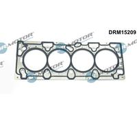 Dr. Motor Automotive Guarnizione Testata per Opel Meriva Astra H L48 1.6 L35