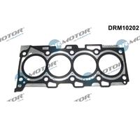 Dr. Motor Automotive Guarnizione Testata Per Toyota RAV 4 IV _A4_ 2.2 D 4WD