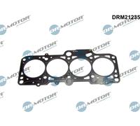 Dr. Motor Automotive Guarnizione Testata Per VW Golf IV 1J1 2.0 New Beetle