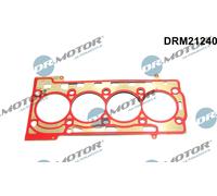 Dr. Motor Automotive Guarnizione Testata Per VW Touran 1T1 1T2 1.4 TSI 1T3