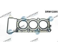 Dr. Motor Automotive Guarnizione Testata Sinistra per Mercedes-Benz