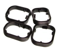 Dr. Motor Automotive Guarnizioni Radiatore Olio Esterno Termostato per BMW X3