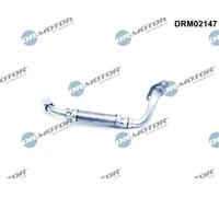 Dr. Motor Automotive Guida per Olio Compressore Audi A4 Avant 8E5 B6 1.9 Tdi 8ED