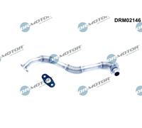 Dr. Motor Automotive Guida per Olio Compressore Ford Transit Van Fa _ 2.4 Di Fd