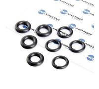 Dr.Motor Automotive DRM029S Anello tenuta, Iniettore per CITROËN,FIAT,LANCIA,PEU