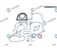 Dr.Motore Automotive DRM02207S Set Guarnizioni Carter per Ford Fiesta VI