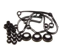 Dr.Motor Automotive Kit Guarnizioni Copertura Testata Per Cilindri 1-3 VW