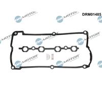 Dr.Motor Automotive Kit Guarnizioni Copertura Testata Per VW Corrado 53I 2.0I