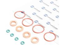 DR.MOTOR AUTOMOTIVE Kit guarnizioni, Iniettore