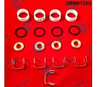 DR.MOTOR AUTOMOTIVE DRM0129S Kit guarnizioni Iniettore per TOYOTA Verso (R2)