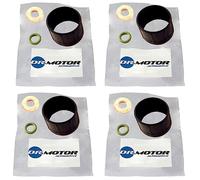 DR.MOTOR AUTOMOTIVE Kit guarnizioni, Iniettore