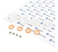 Kit guarnizioni punta iniettore DRM0143S Dr.Motor Automotive per FORD CITROËN DS