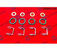 DR.MOTOR AUTOMOTIVE DRM0419S Kit guarnizioni Iniettore per NISSAN X-TRAIL (T30)