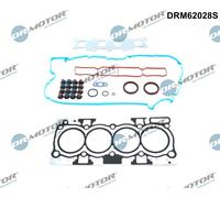 Dr.Motor Automotive Kit Guarnizioni Testa Per Ford C-Max II DXA/CB7