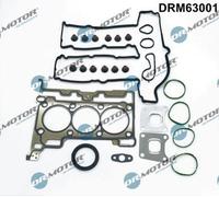 DR.MOTOR AUTOMOTIVE Kit guarnizioni Testata per FORD Fiesta Mk7 Hatchback
