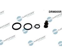 DR.MOTOR AUTOMOTIVE Kit riparazione Gruppo pompa-iniettori DRM005R