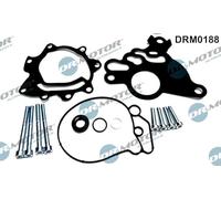 DR.MOTOR AUTOMOTIVE DRM0188 Kit riparazione, Pompa a depressione (Sistema frenante)