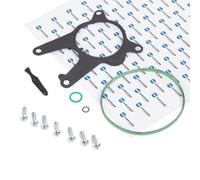 DR.MOTOR AUTOMOTIVE Kit riparazione Pompa a depressione (Sistema frenante)