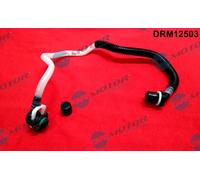 Dr. Motor Automotive Linea Del Carburante Tra Pompa E Valvola Disinnesco