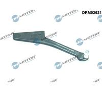 Dr. Motor Automotive Mecc. Rullo Porta Scorrevole Alto Sinistra per Ford Tourneo