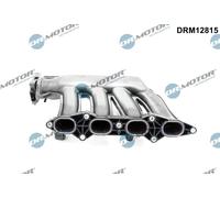 Dr. Motor Automotive Modulo Collettore Aspirazione Adatte per Mercedes-Benz