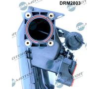 DR.MOTOR AUTOMOTIVE DRM2803 Raccordo Collettore aspirazione per BMW X3 (E83)