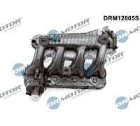 Dr. Motor Automotive Modulo Collettore Aspirazione Adatto A per Mercedes-Benz