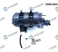 Dr.Motor Automotive DRM15806 Modulo Di Aspirazione Per Opel Corsa D S07