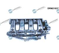 Dr. Motor Automotive Modulo Collettore Aspirazione per Audi A4 Avant 8K5 B8 2.0