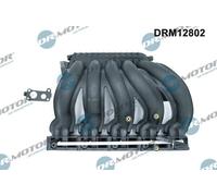 Dr. Motor Automotive Modulo Collettore Aspirazione per Benz M - Classe ML 270