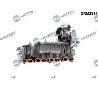 Dr. Motor Automotive Modulo Collettore Aspirazione per BMW X1 E84 xDrive18d