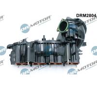 Dr. Motor Automotive Modulo Collettore Aspirazione per BMW X3 2.0d Xdrive20d -