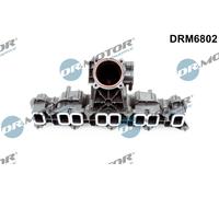 Dr. Motor Automotive Modulo Collettore Aspirazione per Ford Transit Box Tourneo