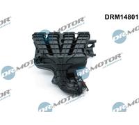 Dr. Motor Automotive Modulo Collettore Aspirazione per Jeep Compass 2.4 4x4