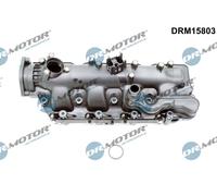 Dr. Motor Automotive Modulo Collettore Aspirazione per Opel Astra J Caravan 2.0