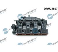 Dr. Motor Automotive Modulo Collettore Aspirazione per Per VW Golf VI 5K1 2.0