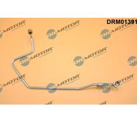 Dr. Motor Automotive Olio Compressore per Nissan Qashqai II J11 J11_1.2 Dig-T