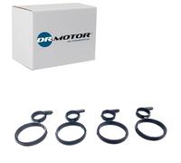 DR.MOTOR AUTOMOTIVE Paraolio albero a camme DRM0581S