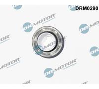 DR.MOTOR AUTOMOTIVE Paraolio albero a camme DRM0290 Parte frontale per DS DS 3