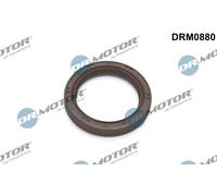 Dr. Motor Automotive Paraolio Albero Motore Lato Frontale per Opel Corsa D