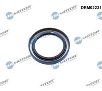 Dr. Motor Automotive Paraolio Albero Motore Lato Frontale per Toyota