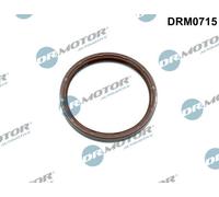 Dr. Motor Automotive Paraolio Albero Motore Trasmissione Finale per Opel