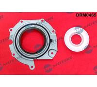 Dr. Motor Automotive Paraolio Pompa Iniezione Lato Frontale per Ford Focus