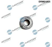 Dr. Motor Automotive Paraurti Copertura Del Motore per BMW 5er Touring
