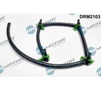 Dr. Motor Automotive per Tubo Flessibile Leckkraftstoff VW Passat Variant 2.0