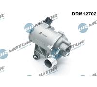 Dr. Motor Automotive Pompa Acqua per Mercedes-Benz W205 S205 X253 300 E