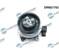 Dr. Motor Automotive Pompa Acqua per VW Touran 1T1 1T2 1.4 TSI 1T3 Tiguan 5N_