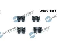 DR.MOTOR AUTOMOTIVE Regolatore Valvola a farfalla DRM01156S