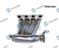 Dr.Motor Automotive Saugrohrmodul Adatto Per Nissan Qashqai +2 I 1.6 Note
