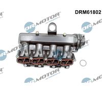 Dr.Motor Automotive Saugrohrmodul Per Opel Corsa D S07 1.3 CDTi Combo